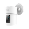 Camara Ip Wifi D-link  Vis. Por App Ext. 2k