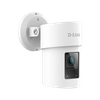 Camara Ip Wifi D-link  Vis. Por App Ext. 2k