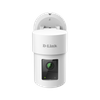 Camara Ip Wifi D-link  Vis. Por App Ext. 2k