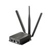 Router Inalámbrico 4g D-link Dwm-313 150mbps/ 2.4ghz/ 3 Antenas/ Wifi 802.11n/g/b