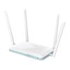 D-link Eagle Pro Ai Router Inalámbrico Ethernet Rápido Banda Única (2,4 Ghz) 4g Blanco