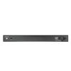 D-link Dxs-1210-12sc/e Switch Gestionado L2 10g Ethernet (100/1000/10000) 1u Negro, Plata