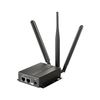 D-link Dwm-313 Router Inalámbrico Gigabit Ethernet 4g Negro