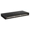 D-link Dgs-1520-52/e Switch Gestionado L3 10g Ethernet (100/1000/10000) 1u Negro