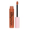 Nyx Lingerie Xxl Barra De Labios Líquida 4 Ml