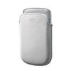 Blackberry Funda Para Blackberry 9720 (cuero) White