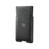 Blackberry Priv Leather Pocket Black