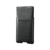 Blackberry Priv Leather Pocket Black