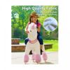 Ponycycle Unicorn Pink Para Montar En Modelo Pequeño Durante 3 A 5 Años