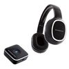 Auriculares Para Tv Con Transmisor Bluetooth Y Gancho De Pared