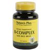 B-complex Nature's Plus, 90 Comprimidos