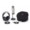 Samson C01u Pro Recording/podcast Pack