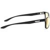 Gafas Cruz Optiks - Negro - Gunnar