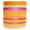 Cantu Pasta Para Rizos Jamaican Black Castor Oil 170 Gr