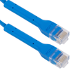 Ubiquiti - Cable De Red Ethernet Cat. 6 Ftp De 0,3 M De Color Azul U-cable-patch-0.3m-rj45-bl Ui20400