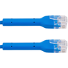 Ubiquiti - Cable De Red Ethernet Cat. 6 Ftp De 0,3 M De Color Azul U-cable-patch-0.3m-rj45-bl Ui20400