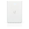 Ubiquiti Unifi 6 In-wall 4800 Mbit/s Blanco Energía Sobre Ethernet (poe)