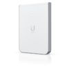 Ubiquiti Unifi 6 In-wall 4800 Mbit/s Blanco Energía Sobre Ethernet (poe)