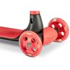 Patinete Yglider Kiwi Rojo Y-volution