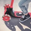 Patinete Yglider Kiwi Rojo Y-volution