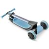 Patinete Yglider Nua Azul Y-volution