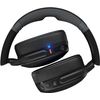 Cascos Skullcandy Crusher Evo Wireless Over-ear - True Black