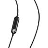 Auriculares Skullcandy Set In-ear W/mic1 + Lightning - Black