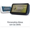 Nuevo Amazon Echo Show 5 2ª Generación 2021 Antracita - Altavoz Inteligente Con Pantalla Y Cámara