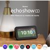 Nuevo Amazon Echo Show 5 2ª Generación 2021 Antracita - Altavoz Inteligente Con Pantalla Y Cámara