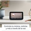 Nuevo Amazon Echo Show 5 2ª Generación 2021 Antracita - Altavoz Inteligente Con Pantalla Y Cámara