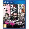 Juego Danganronpa Trilogy Para Playstation 4 | Ps4