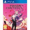 Poison Control Para Ps4