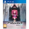 Juego The Caligula Effect 2 - Ps4