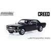 Ford Mustang Coupe Pelicula Creed 1967 Escala 1/43 - Greenlight 34-86615