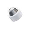 Therabody Fg Theraface Hot & Cold Rings - White Masajeador Cara Blanco