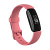 Fitbit Inspire 2 Rosa/negro Pulsera De Actividad Frecuencia Zona Activa Sueño Sumergible 50m