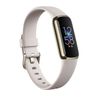 Fitbit Luxe Amoled Pulsera De Actividad Oro, Blanco