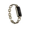 Fitbit Luxe Amoled Pulsera De Actividad Oro