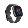 Fitbit Sense 2 Negro Gps (satélite)