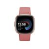 Fitbit Versa 4 Rosa Gps (satélite)