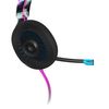 Cascos Skullcandy Slyr Pro Multi-platform Gaming Wired Over Ear - Black/pink