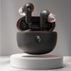 Auriculares Skullcandy Rail True Wireless In-ear - Negros