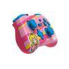 Gamepad Hori Controller Mini Peach