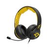 Auricularesmicro Gaming Hori Pro Pikachucool Black