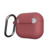 Uag Funda Silicona Aubergine / Apple Airpods Gen 3