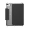 Uag Lucent Black / Apple Ipad Air 10.9" (5a Gen) & Ipad Pro 11"