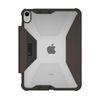 Uag Plyo Ice Black / Apple Ipad 10.9 (10ª Gen)