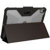 Uag Plyo Ice Black / Apple Ipad 10.9 (10ª Gen)