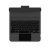 Uag Rugged Bluetooth Keyboard With Trackpad Ipad Black / Apple Ipad 10.2"