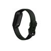 Fitbit Inspire 3 Funda De Brazo Para Monitor De Actividad Física Negro